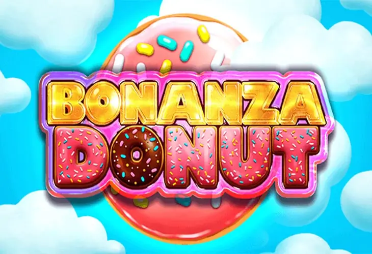 Bonanza Donut Gamzix
