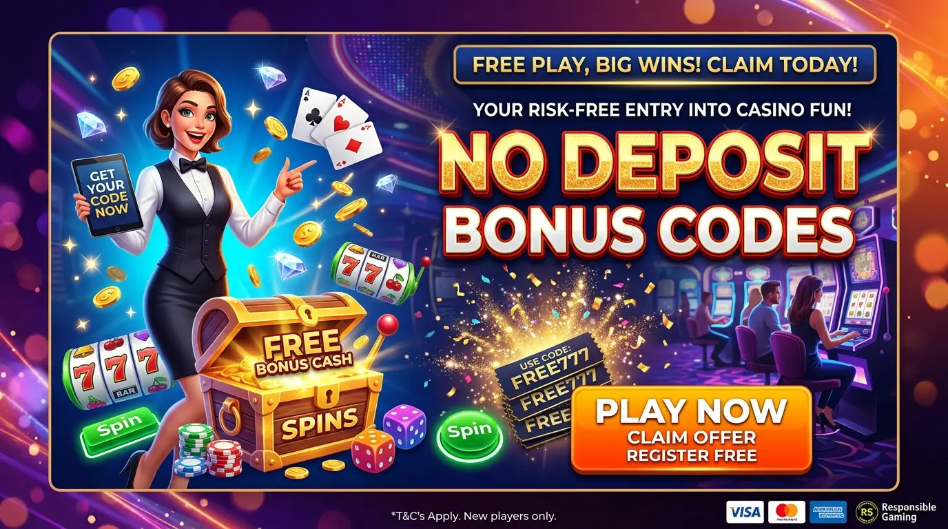 Chumba casino no deposit bonus