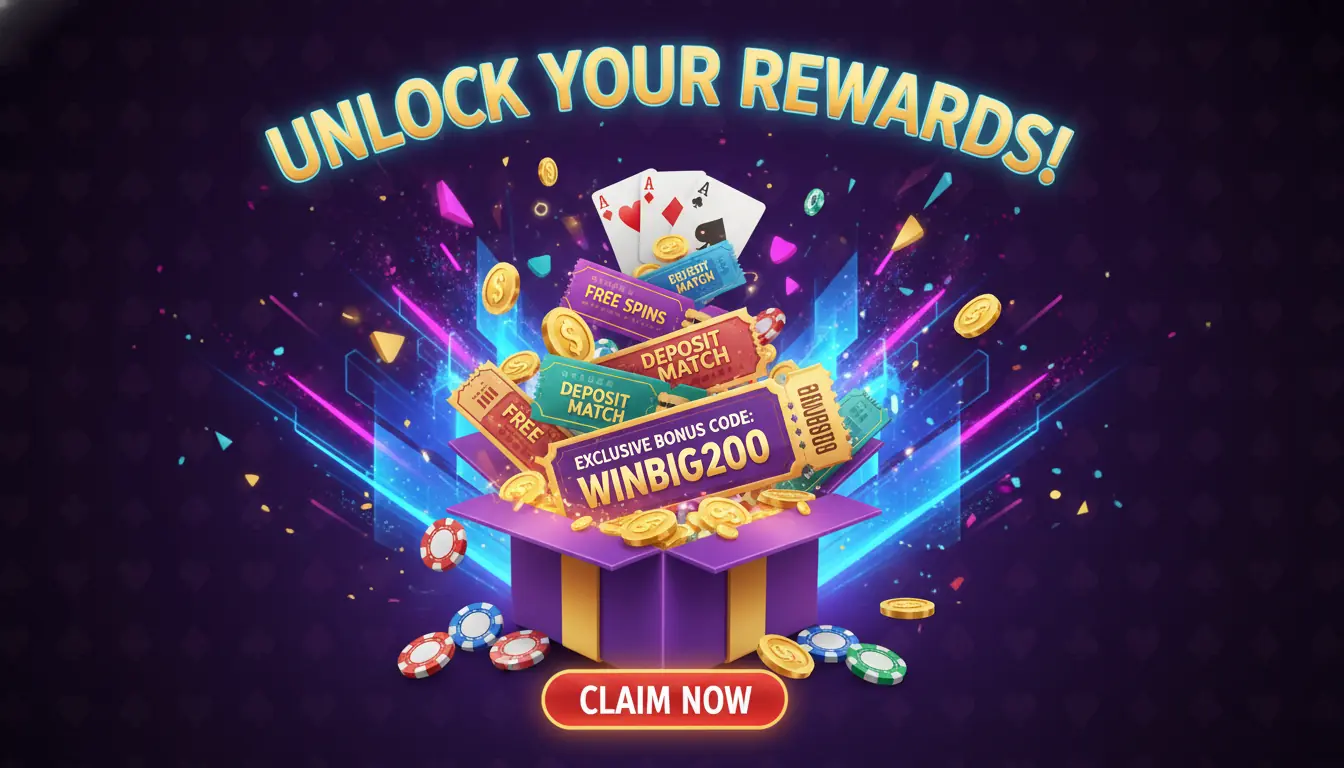 Chumba casino coupons