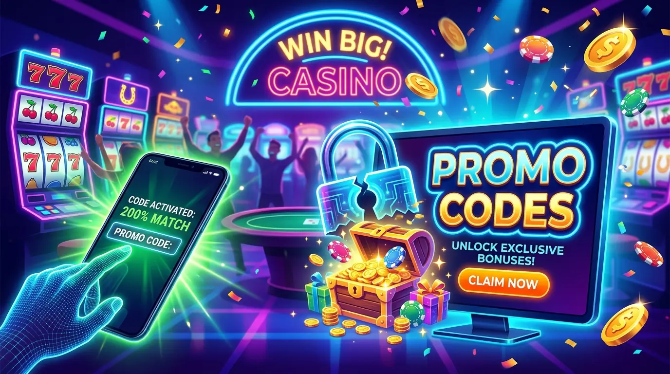 Chumba casino promo codes