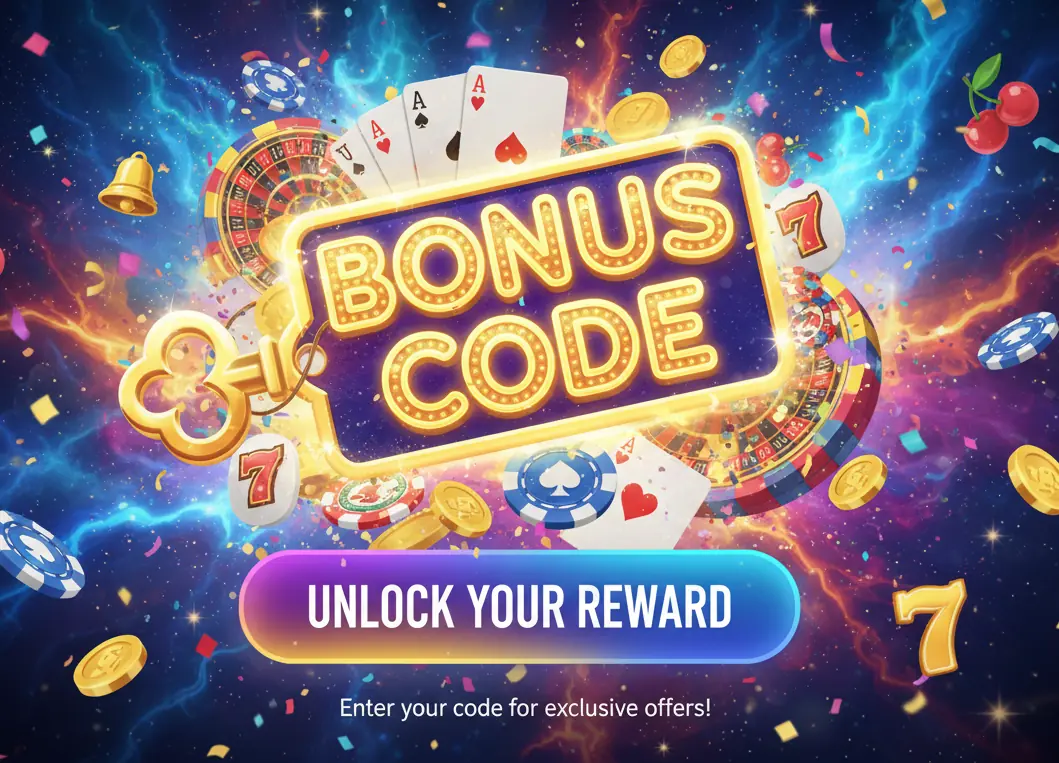 Chumba promo code
