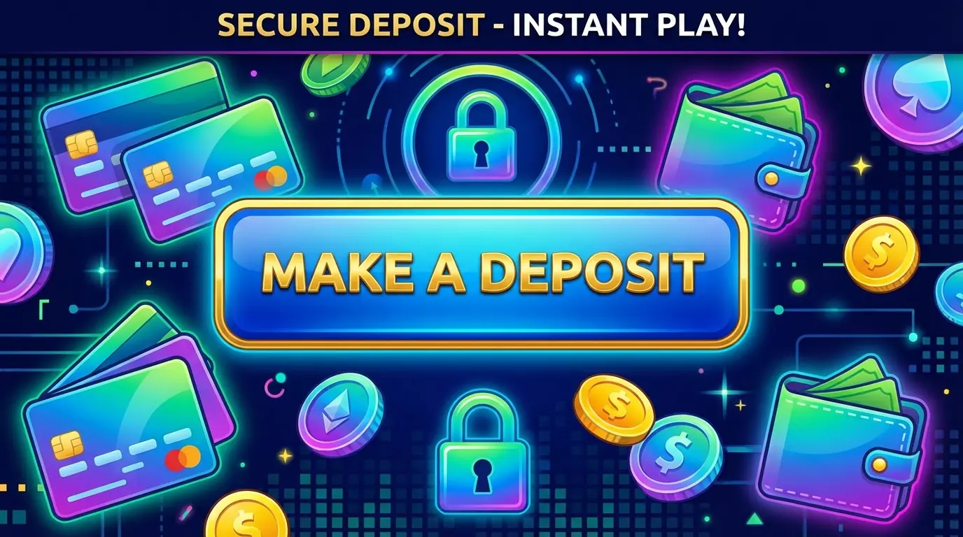 Chumba casino payment methods