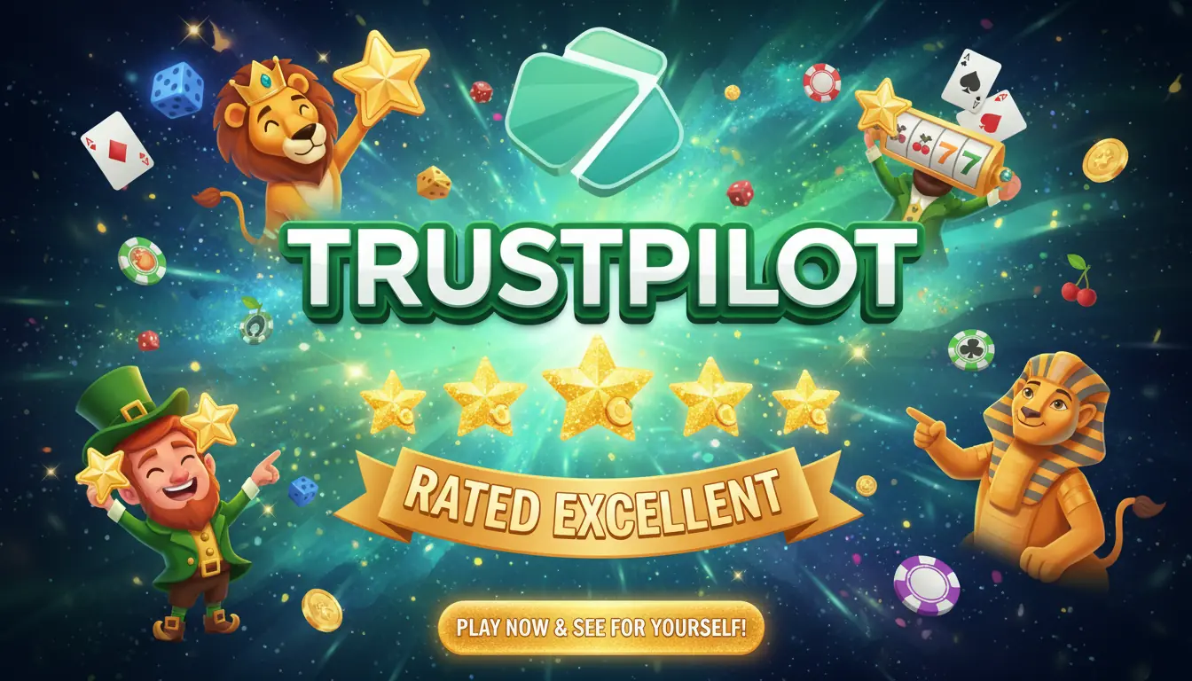 Chumba casino Trustpilot reviews