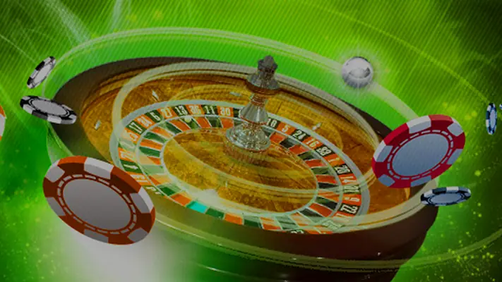 Chumba roulette