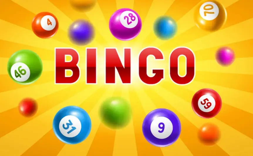 Chumba casino bingo