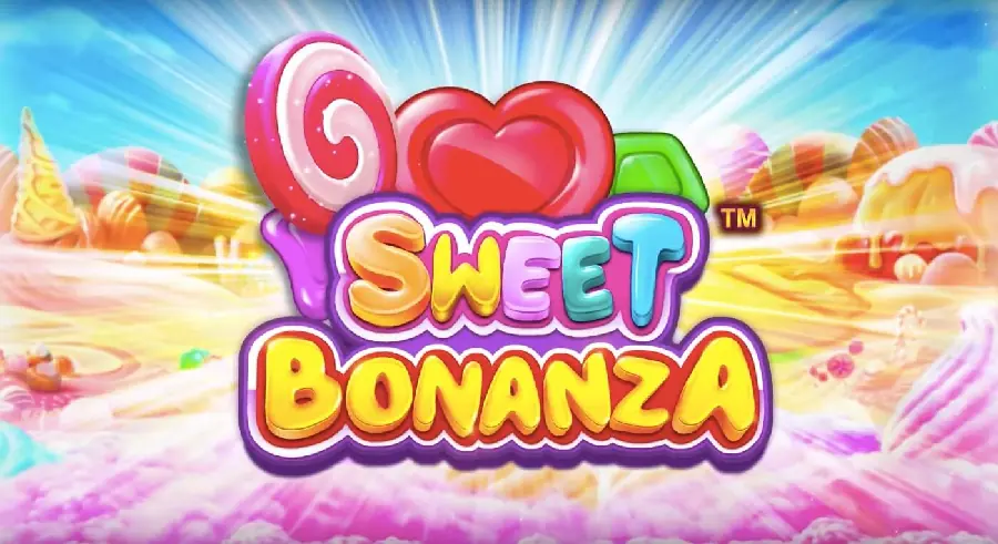 Chumba casino Sweet Bonanza