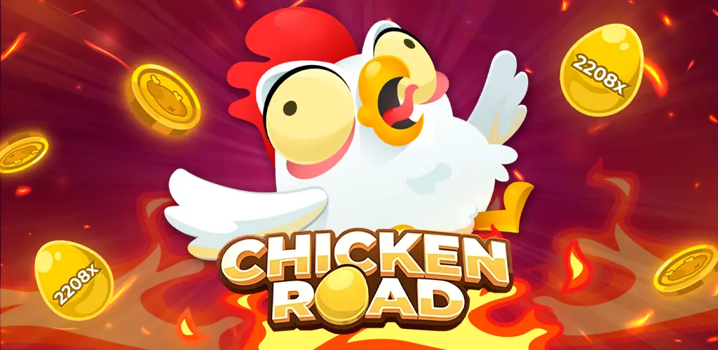 Chumba Chicken Road